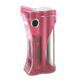 AKCIÓ pink-polished - Ambition Mods Hera Box 60W MOD
