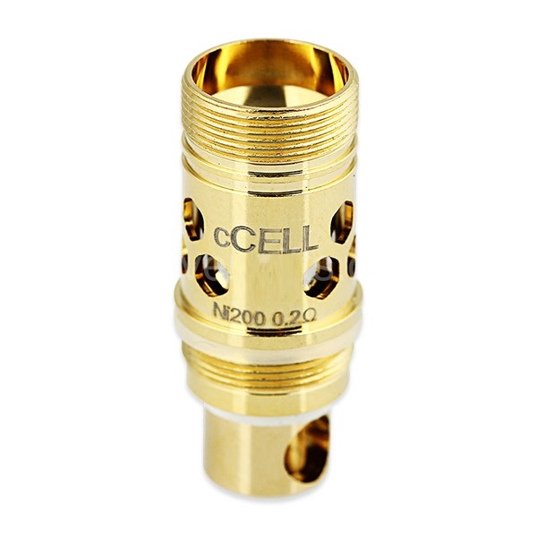 Vaporesso EC CCELL - Ceramic Head 0,5ohm 1db