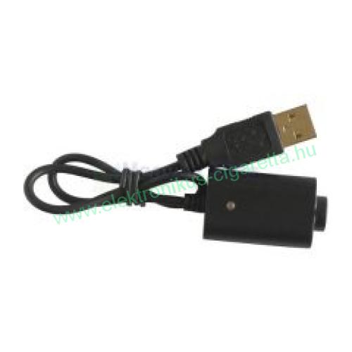 USB töltő eGo akkumlátorra