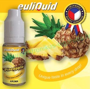 Aroma Euliquid - Ananász 10ml