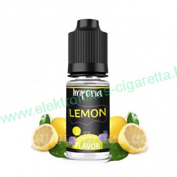 Imperia Black Label: Lemon 10ml