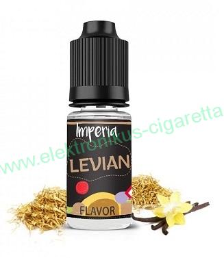 Imperia Black Label: Dohány Levian 10 ml