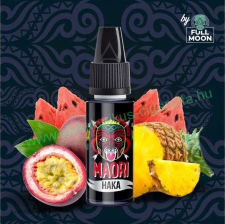 Maori - Haka (Egzotikus gyümölcsök, dinnye)- Full Moon Aróma 10ml