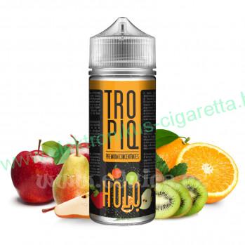 Holo (Narancs, kiwi, alma, körte)  - Aroma Tropiq Shake & Vape: 15ml