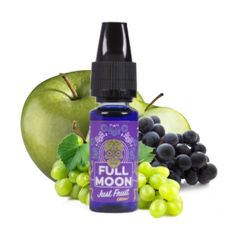 Just Fruit Purple (alma, szőlő) - Full Moon Aroma 10ml