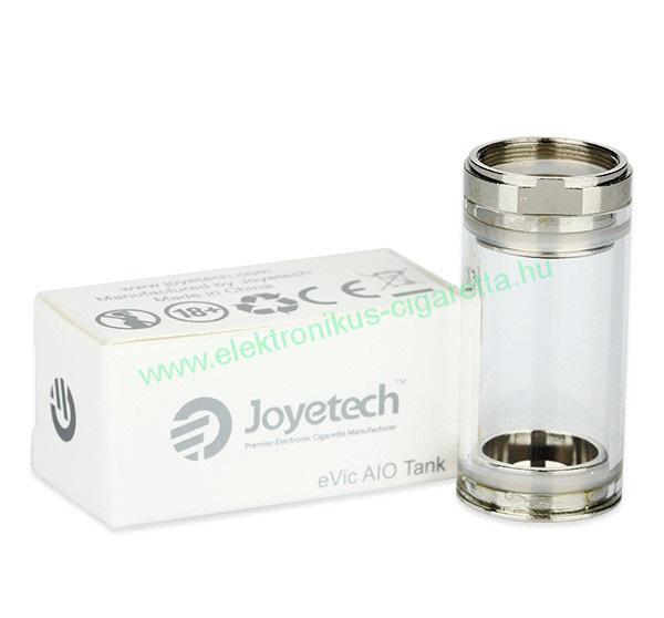 Joyetech eVIC AIO üveg (glass)