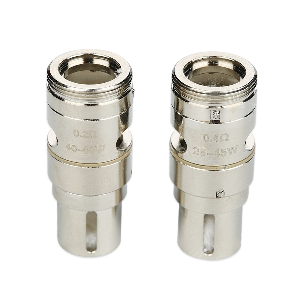 0.2ohm - GVC izzítófej a Digiflavor Espresso-hoz
