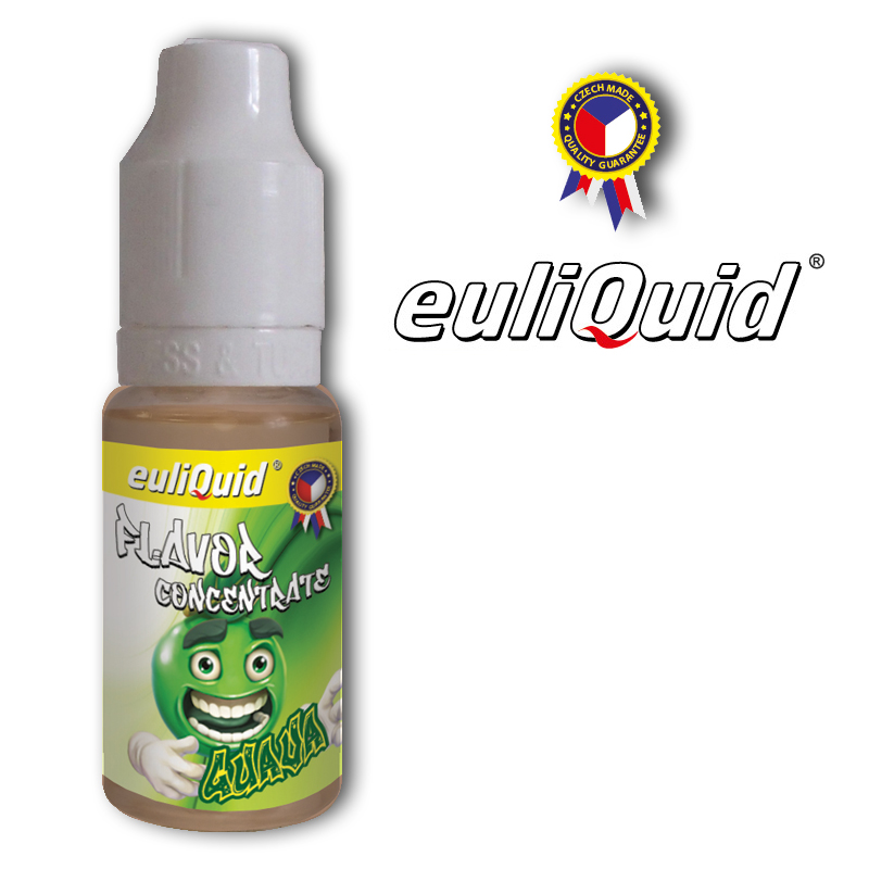 Guava - Aroma Euliquid 10ml