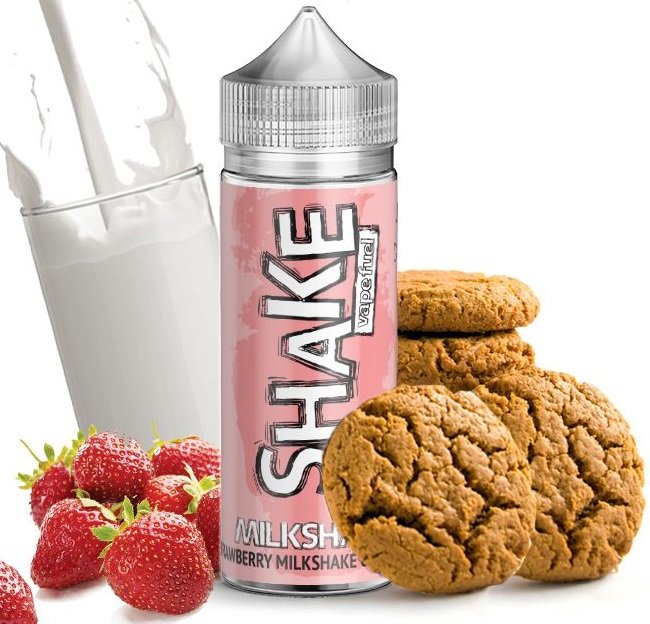 Milkshake - Aroma AEON S & V 24m