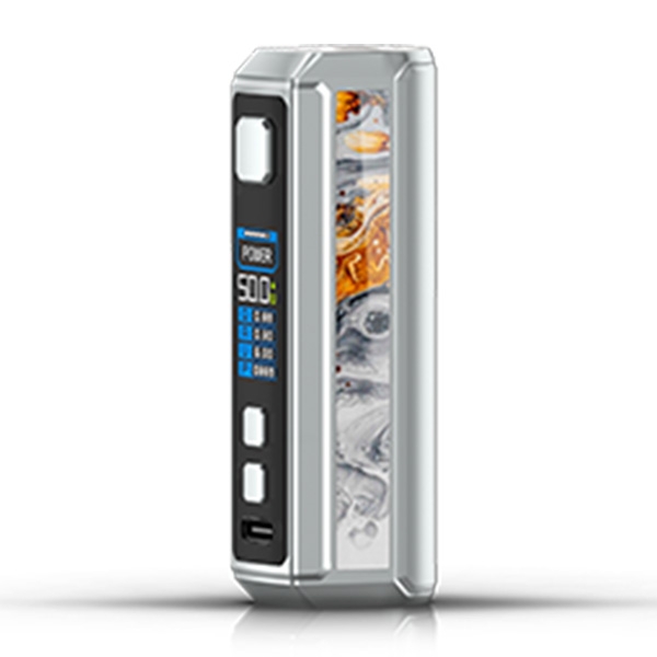 Silver - GeekVape Z50 Mod 2000mAh