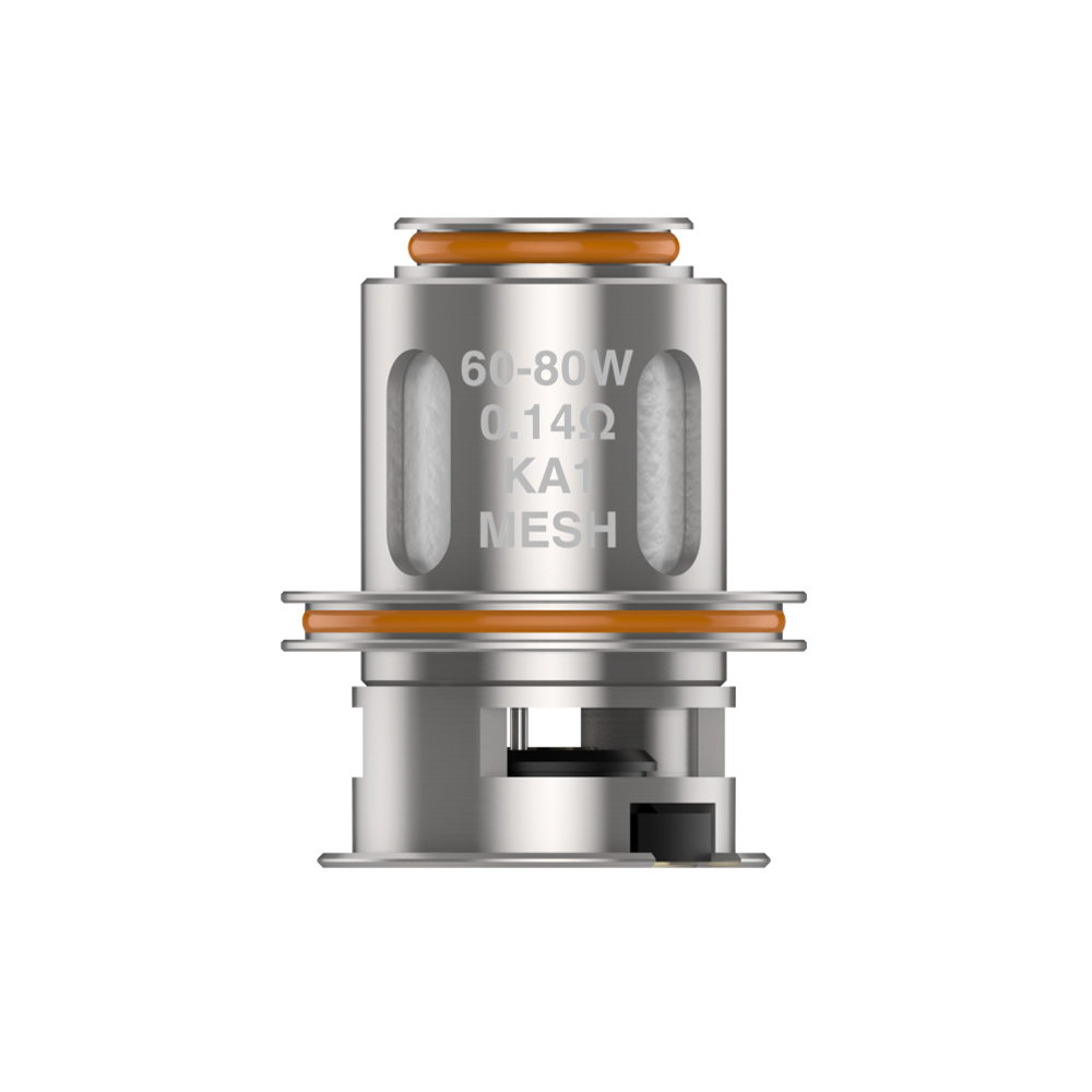 0,14ohm - GeekVape M coil
