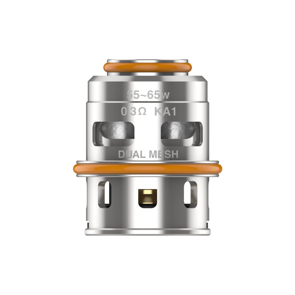 0,3ohm - GeekVape M coil