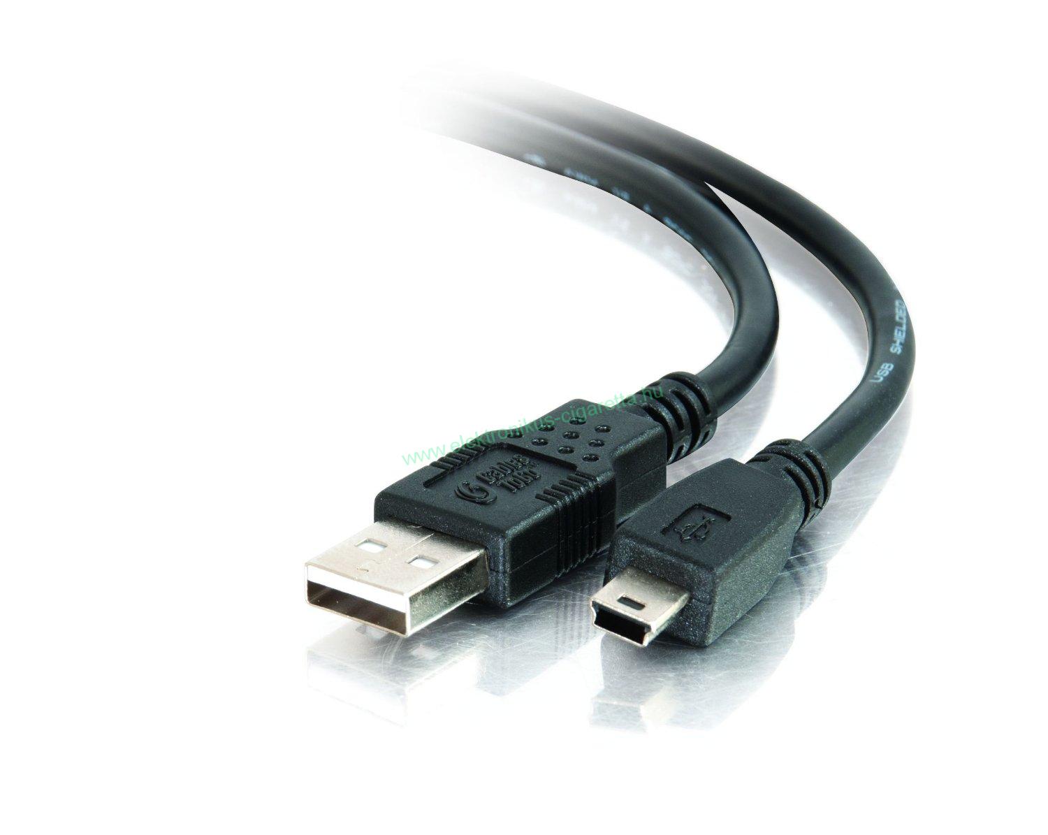 USB kábel / mini USB