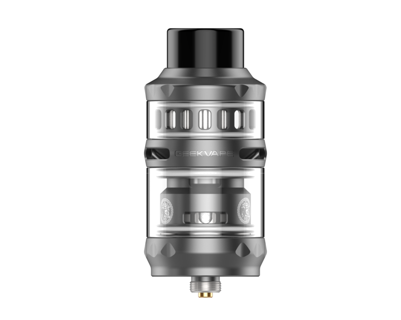 Gunmetal - Geekvape P Subohm Tank 5ml