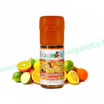 Citrus Mix - Aroma Flavour Art