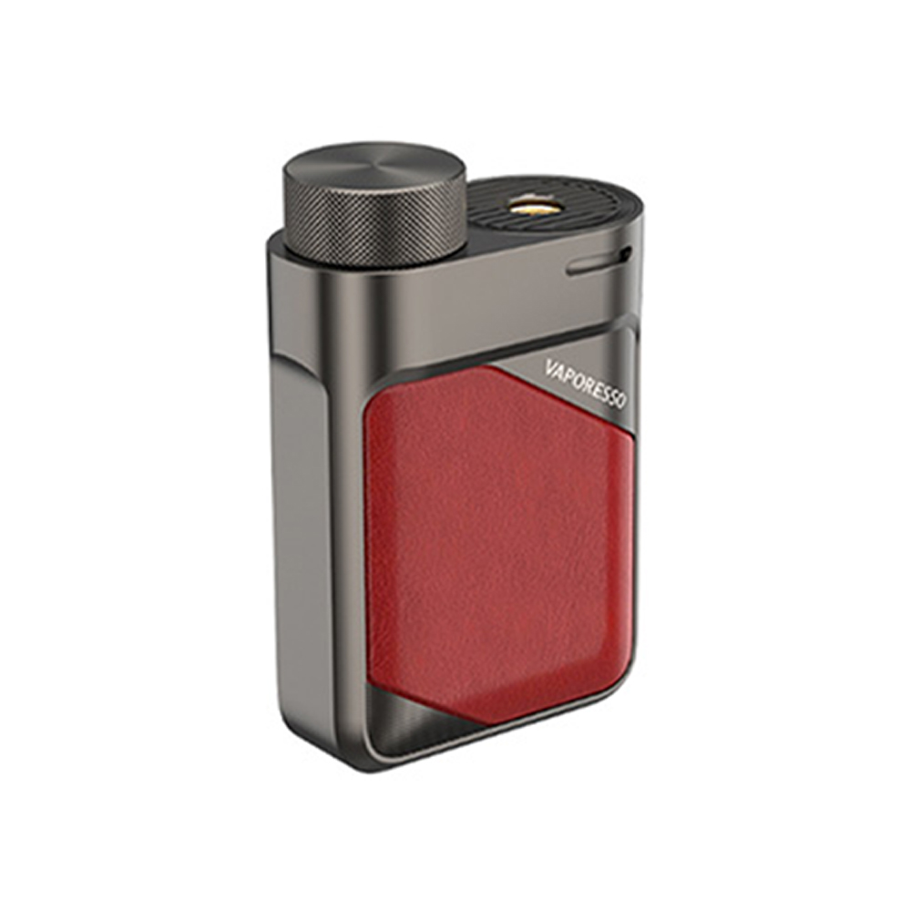 Imperial Red - Vaporesso Swag PX80 80W 18650 Mod