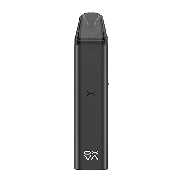 Black - OXVA Xlim SE Készlet 900mAh
