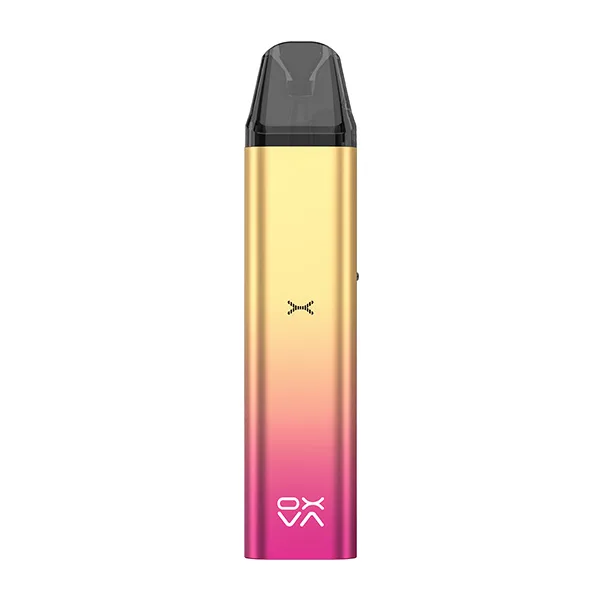 Gold Pink - OXVA Xlim SE Készlet 900mAh