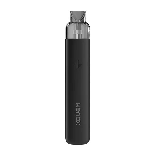 Black - GeekVape Wenax K1 SE 600mAh