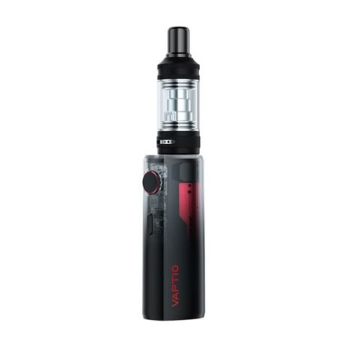 Red and Black - Vaptio Cosmo N1 Készlet 1500mAh
