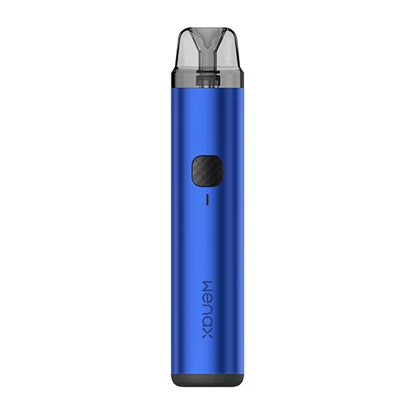 Blue - Geekvape Wenax H1 Pod