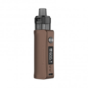 Earth Brown - Vaporesso GEN PT60 Pod Kit (2500mAh)