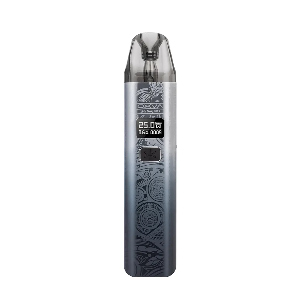 Night - OXVA Xlim V2 Kit 900mAh 3rd Anniversary Limited Version
