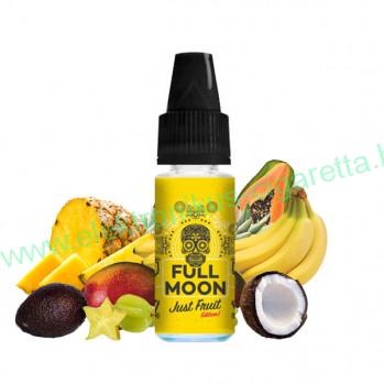 Just Fruit Yellow (Banán és trópusi keverék) - Full Moon Aroma 10ml