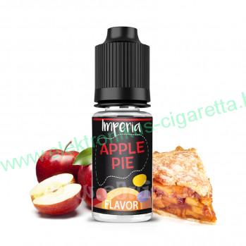 Imperia Black Label: Apple Pie 10ml