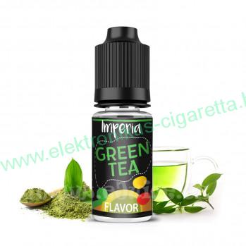 Imperia Black Label: Green Tea 10ml ízesítő