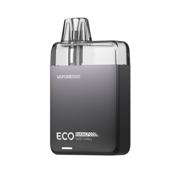 Vaporesso ECO Nano - Black Truffle 1000mAh 6ml