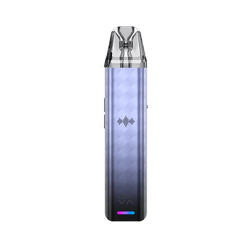 OXVA Xlim SE 2 Pod Kit (1000mAh) - Black Blue