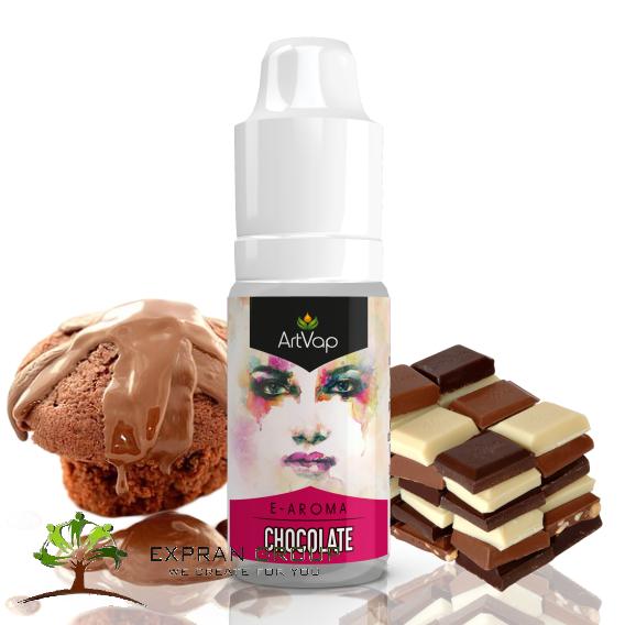 Chocolate - ArtVap 10ml aróma