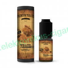 Aroma Premium Tobacco: Tobacco 10ml