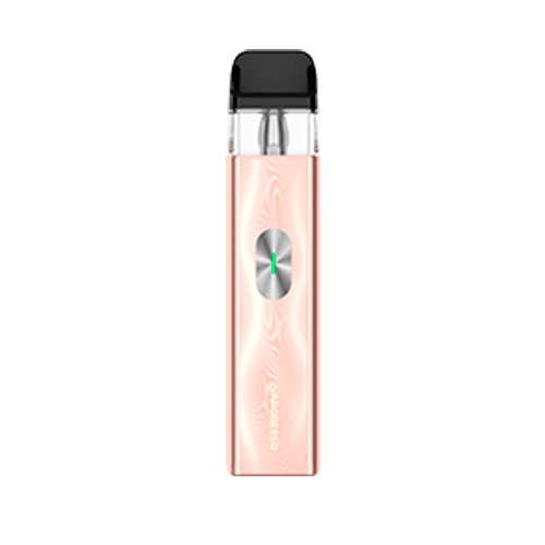Vaporesso Xros 4 mini pod kit 1000mAh -  Champagne Gold