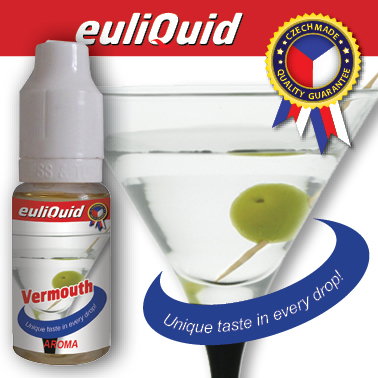Vermut - Aroma Euliquid 10ml