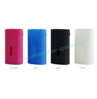 Ismoka Eleaf iStick 50W szilikon tok Piros