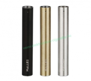 Fekete - Csereakkumulátor VapeOnly Malle S 180mAh (1db)