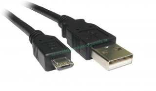 USB kábel / micro USB
