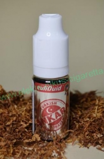 Aroma Euliquid - ANKARA (török dohány) 10ml