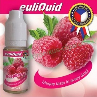 Aroma Euliquid - Málna 10ml