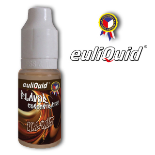 Walnut ( Dió ) - Aroma Euliquid 10ml