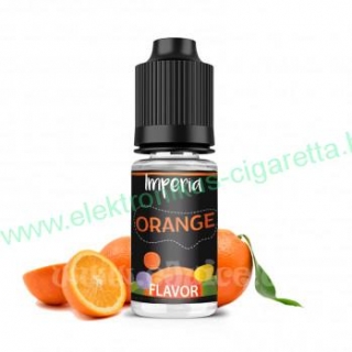 Imperia Black Label: Orange (Narancs) 10ml 