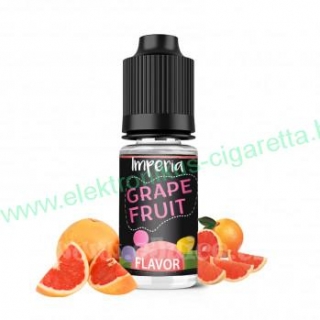 Imperia Black Label: Grapefruit 10ml ízesítő
