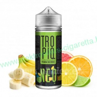 Neo (Citrusz mix  banánnal) - Aroma Tropiq Shake & Vape: 15ml