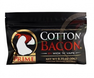 Bacon Cotton PRIME - szuper nedvszívó vatta