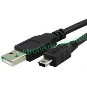 Kábel USB / miniUSB