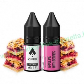 Aróma ProVape Spectrum: Apple pie - Almás pite 10ml