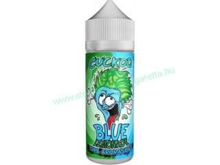 Aoma Cuckoo Shake and Vape - Blue Lemonade (Áfonya limonádé) 15ml