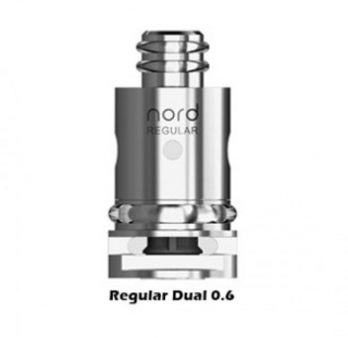 SMOK Nord - Regular DC 0,6 ohm porlasztófej